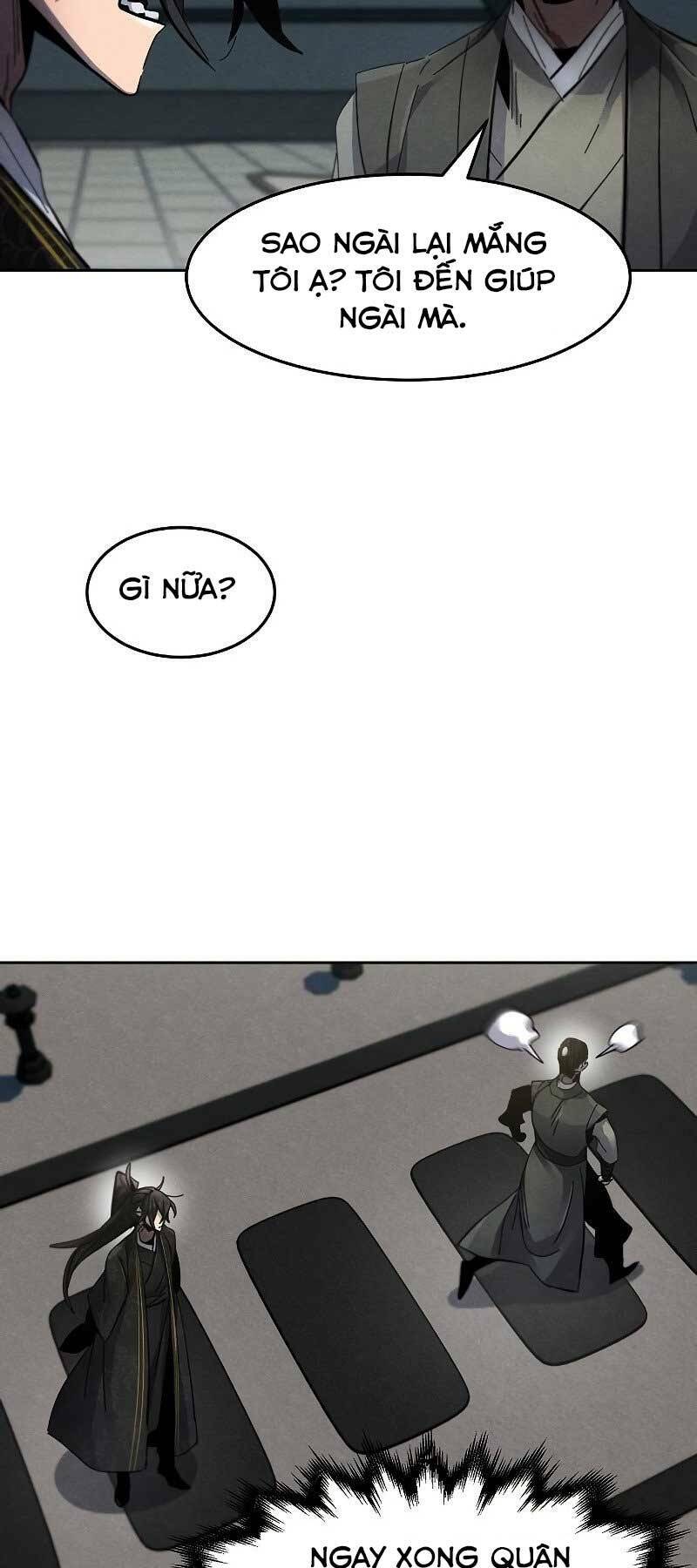 Cuồng Ma Tái Thế - Chapter 57 - Page 53