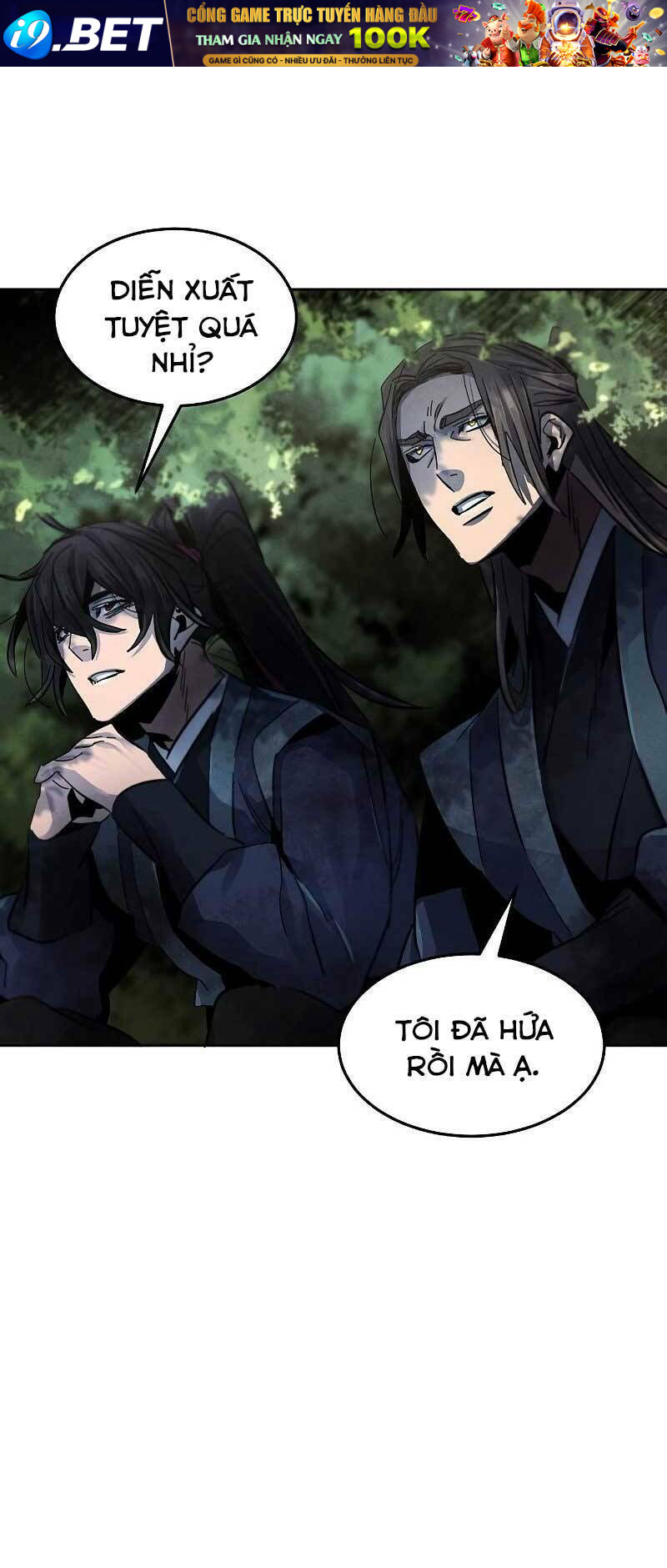 Cuồng Ma Tái Thế - Chapter 57 - Page 65