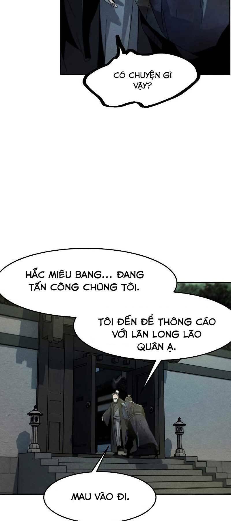 Cuồng Ma Tái Thế - Chapter 57 - Page 71