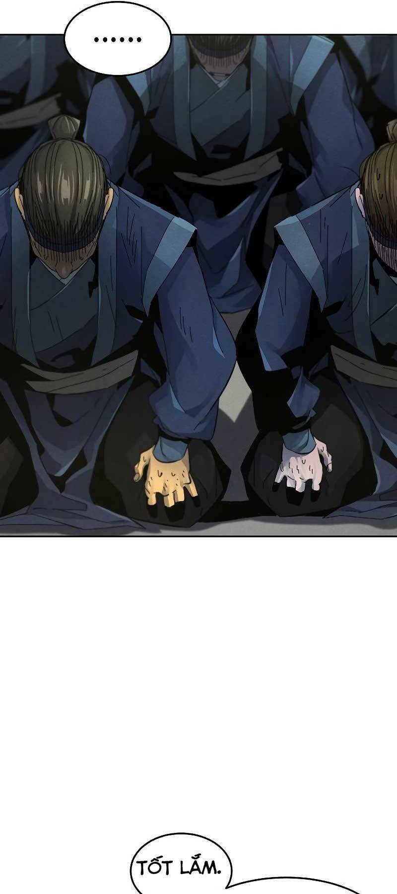 Cuồng Ma Tái Thế - Chapter 57 - Page 7