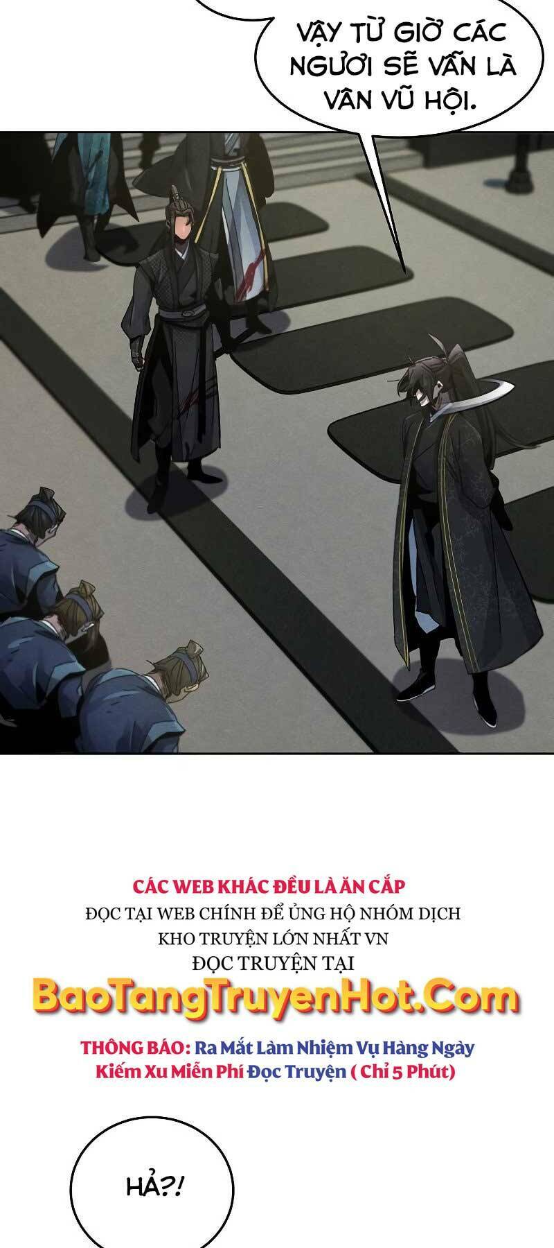 Cuồng Ma Tái Thế - Chapter 57 - Page 8