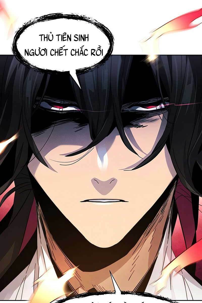 Cuồng Ma Tái Thế - Chapter 59 - Page 38