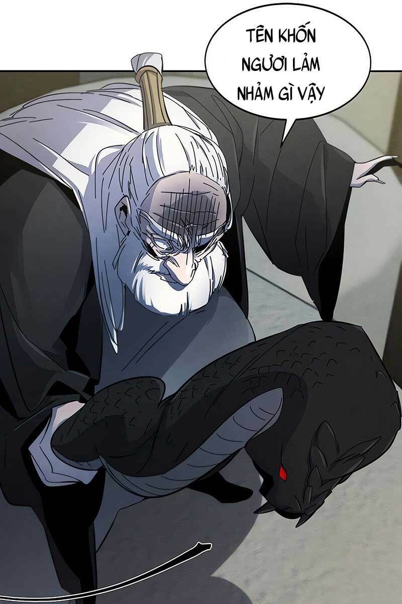 Cuồng Ma Tái Thế - Chapter 59 - Page 40