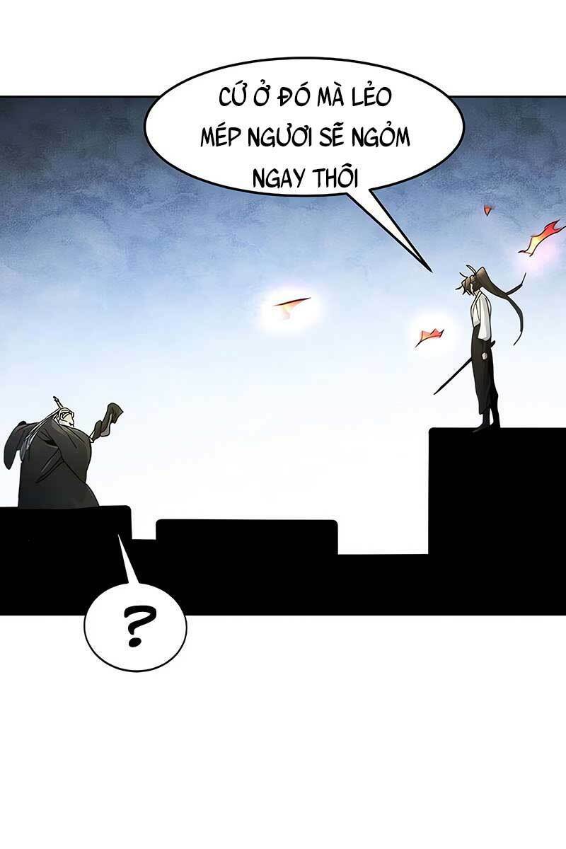 Cuồng Ma Tái Thế - Chapter 59 - Page 43