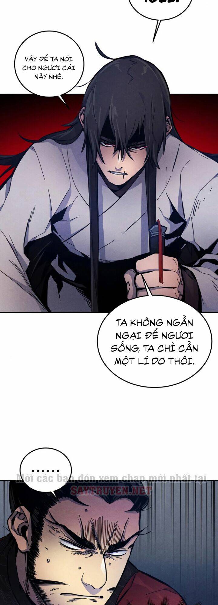 Cuồng Ma Tái Thế - Chapter 6 - Page 9