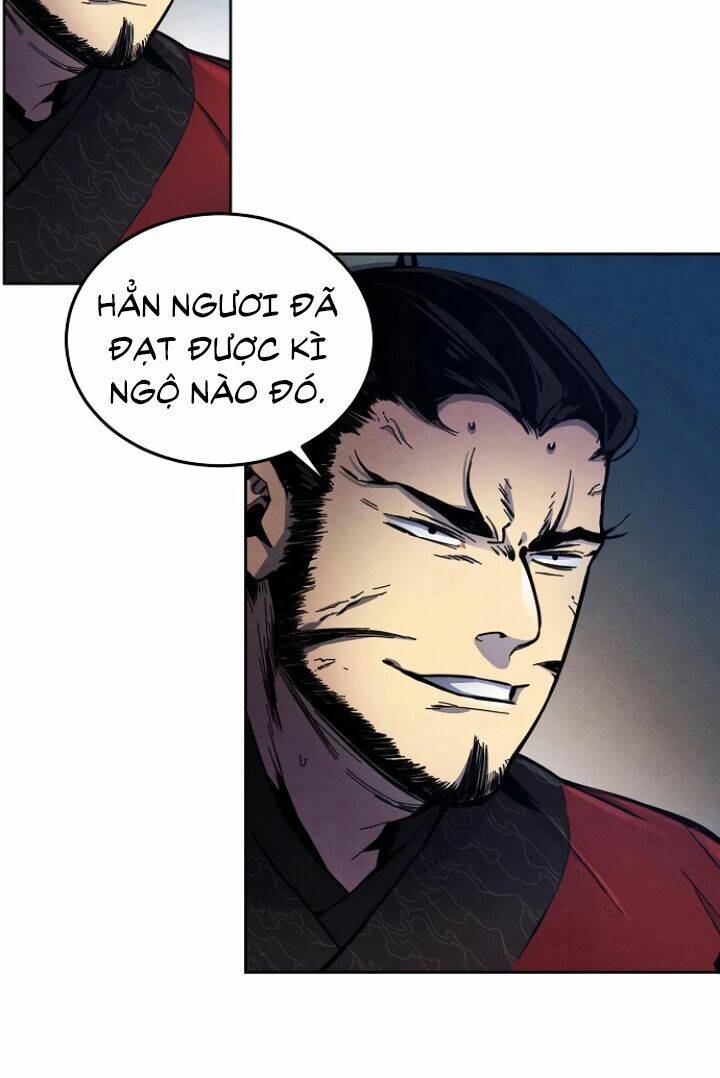 Cuồng Ma Tái Thế - Chapter 6 - Page 12