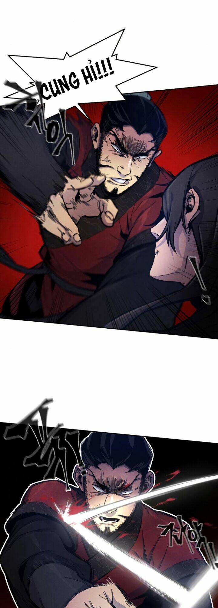 Cuồng Ma Tái Thế - Chapter 6 - Page 13