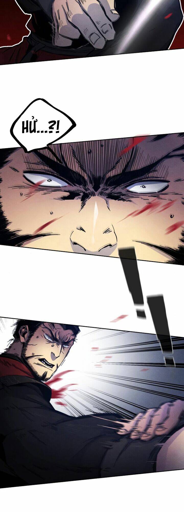 Cuồng Ma Tái Thế - Chapter 6 - Page 14