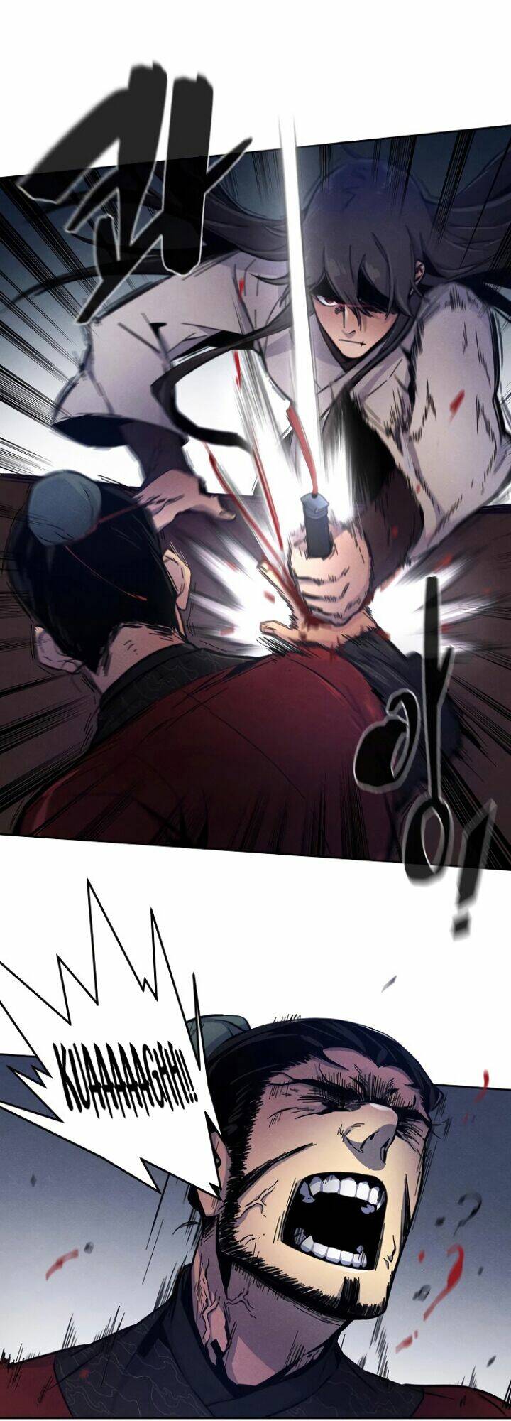 Cuồng Ma Tái Thế - Chapter 6 - Page 15