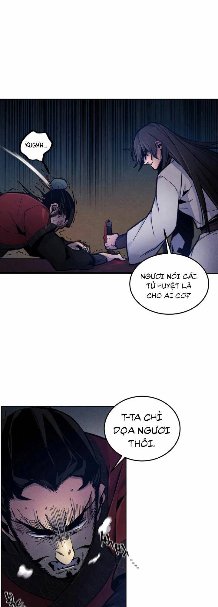 Cuồng Ma Tái Thế - Chapter 6 - Page 16