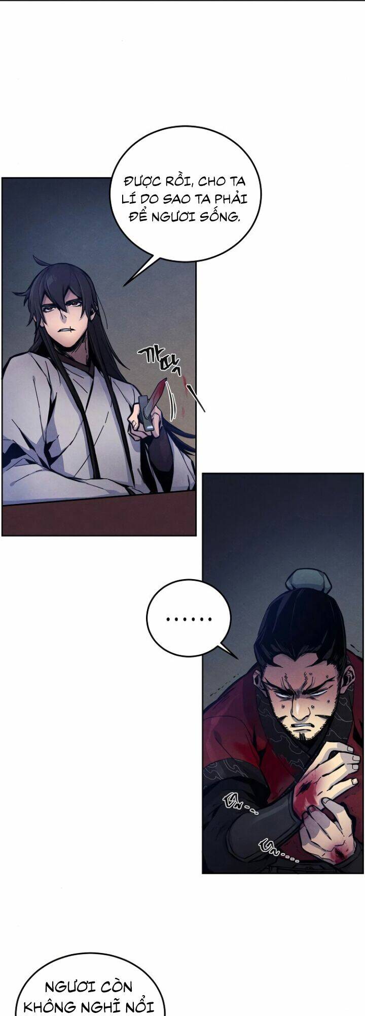 Cuồng Ma Tái Thế - Chapter 6 - Page 18