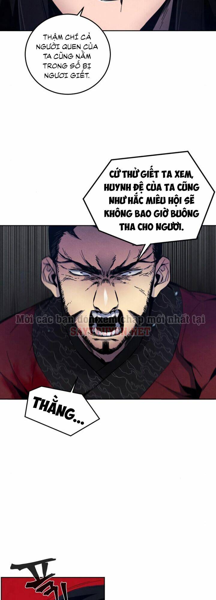 Cuồng Ma Tái Thế - Chapter 6 - Page 20
