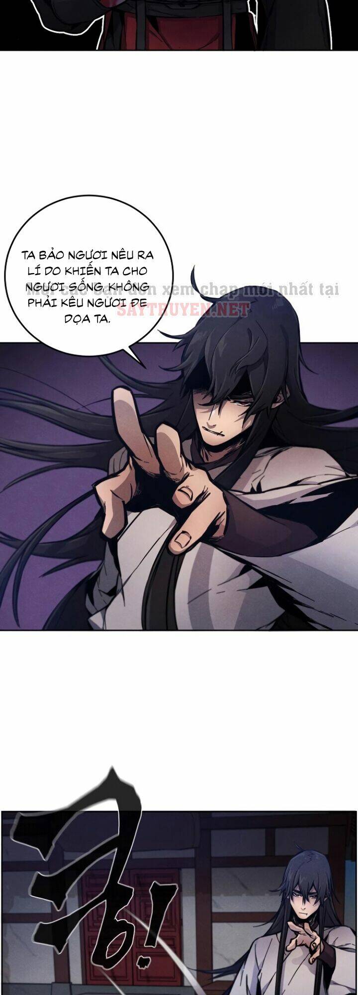 Cuồng Ma Tái Thế - Chapter 6 - Page 22