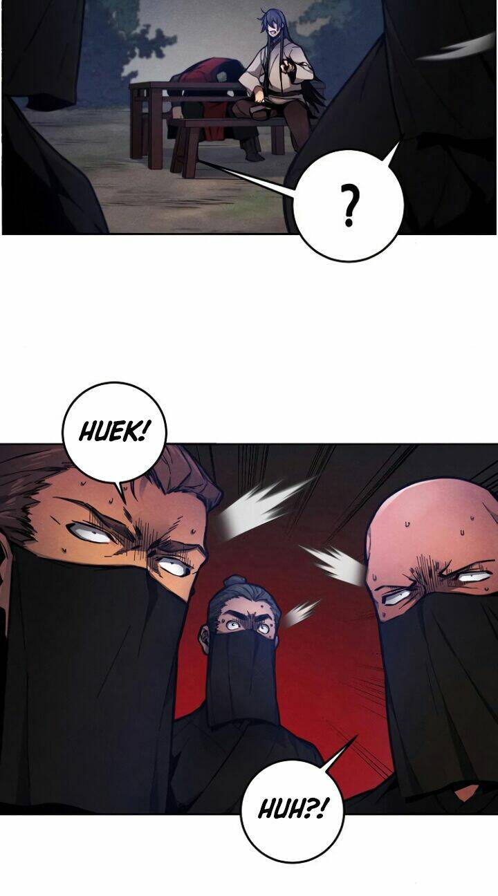 Cuồng Ma Tái Thế - Chapter 6 - Page 25