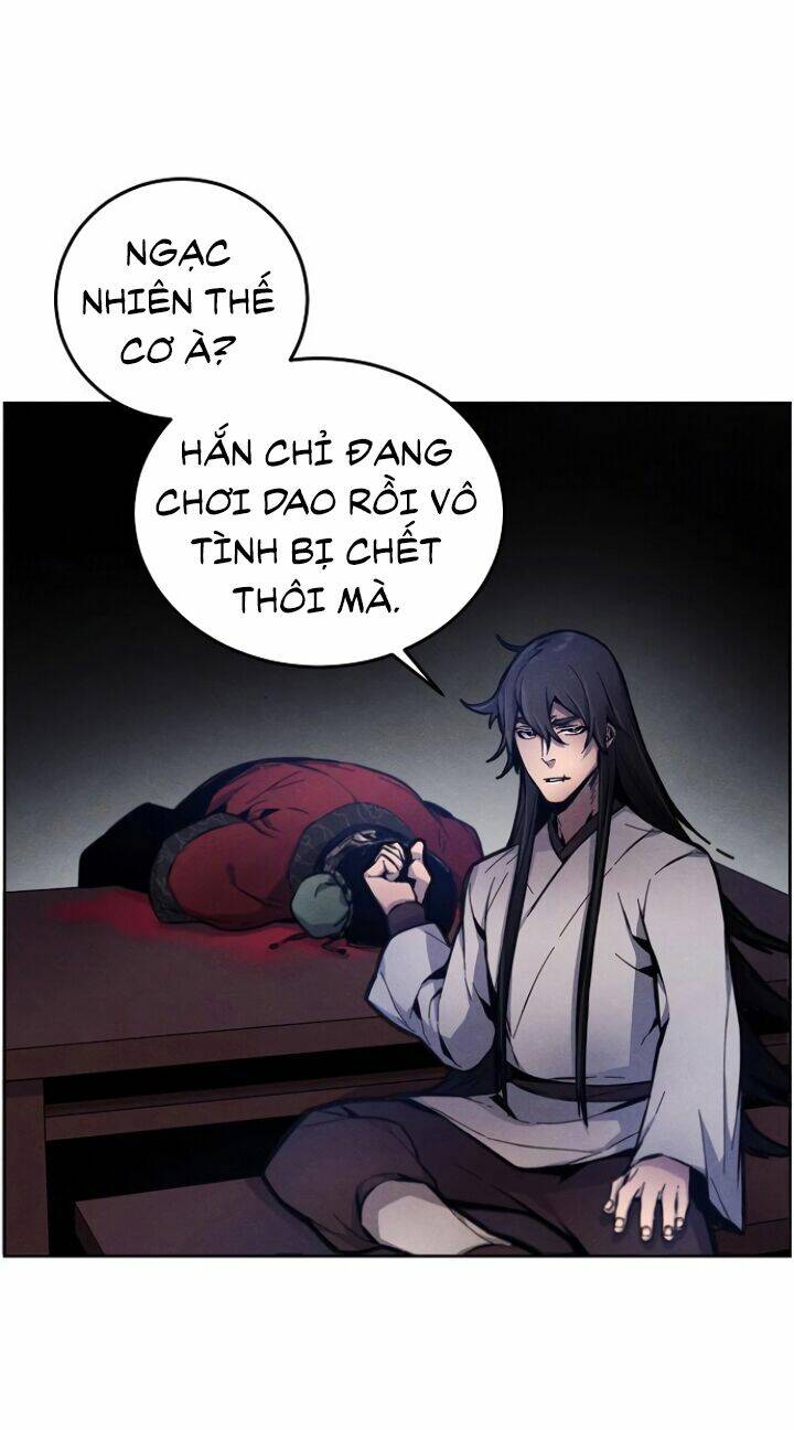 Cuồng Ma Tái Thế - Chapter 6 - Page 26