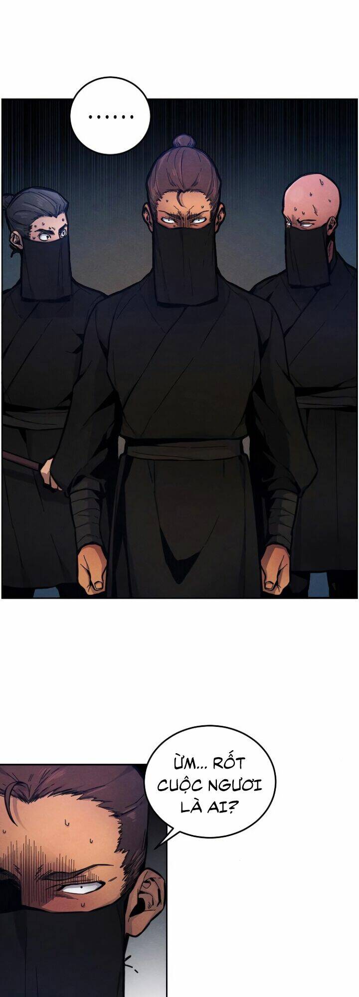 Cuồng Ma Tái Thế - Chapter 6 - Page 27