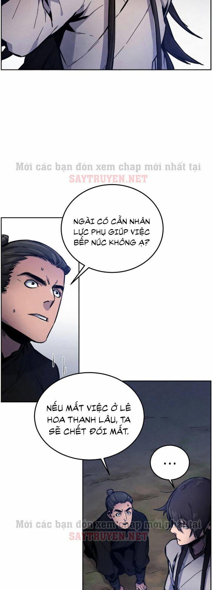 Cuồng Ma Tái Thế - Chapter 6 - Page 33