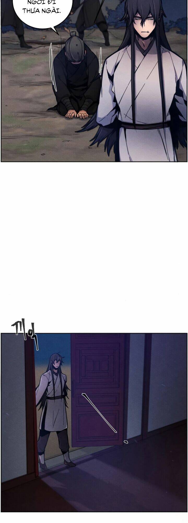 Cuồng Ma Tái Thế - Chapter 6 - Page 36