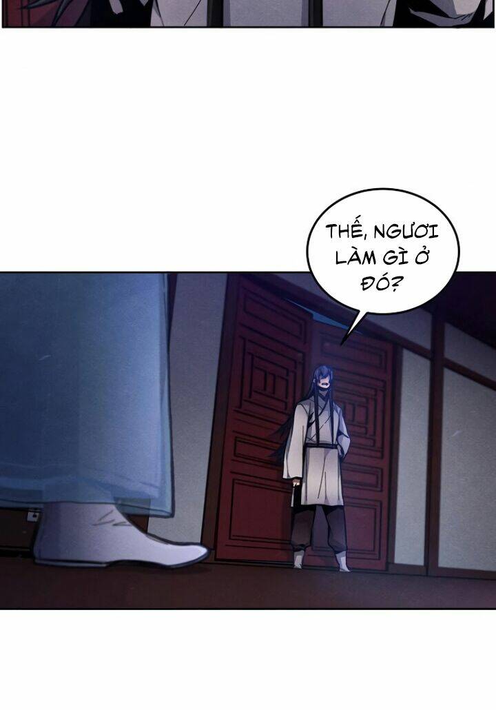 Cuồng Ma Tái Thế - Chapter 6 - Page 38