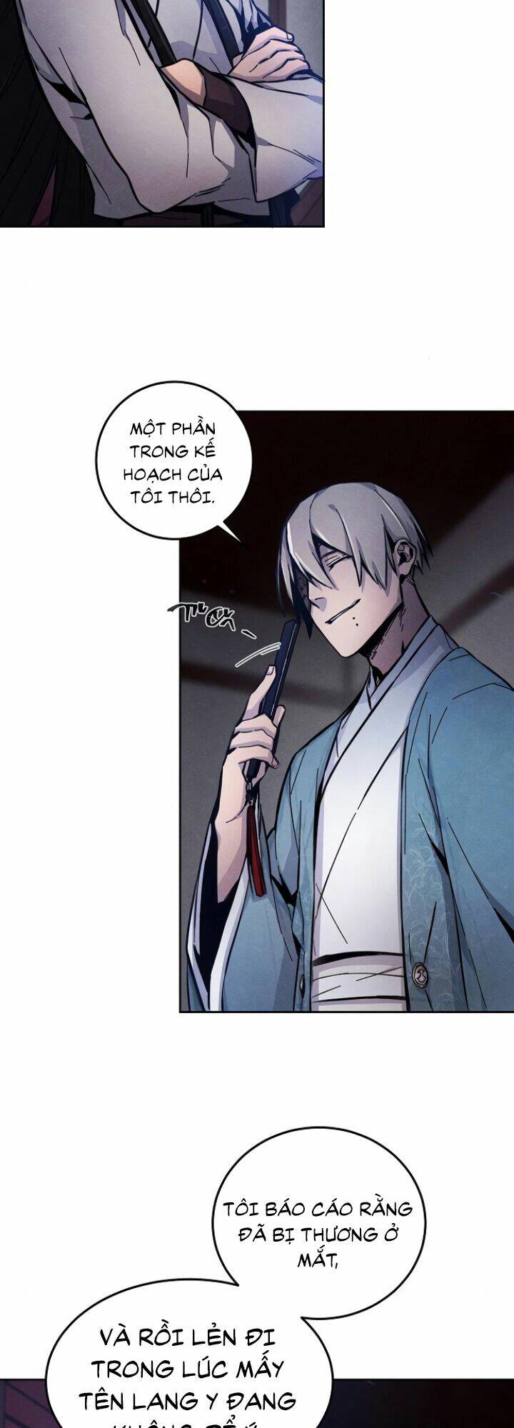 Cuồng Ma Tái Thế - Chapter 6 - Page 40