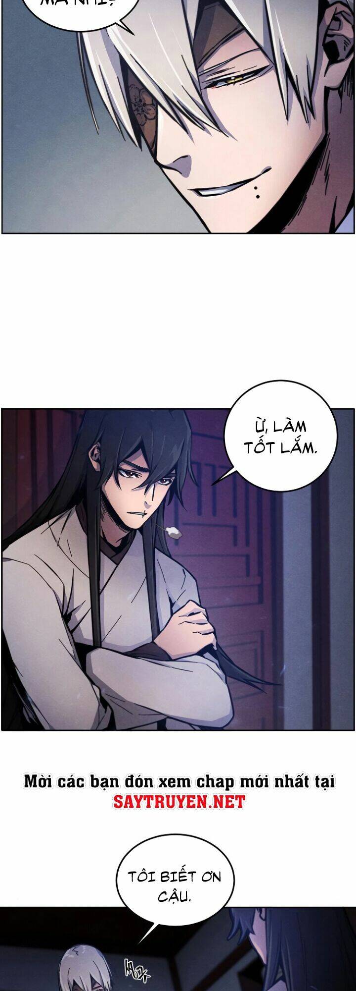 Cuồng Ma Tái Thế - Chapter 6 - Page 42