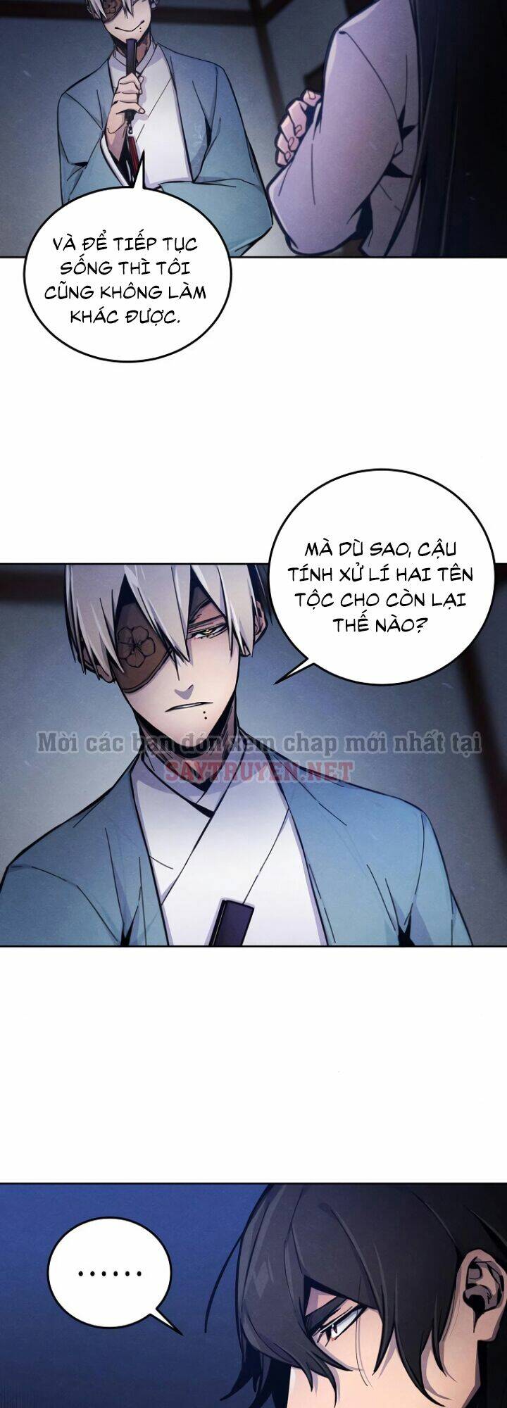 Cuồng Ma Tái Thế - Chapter 6 - Page 43