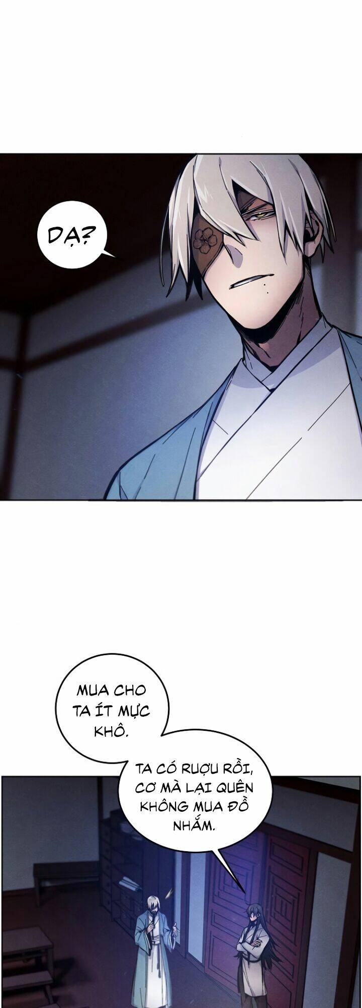 Cuồng Ma Tái Thế - Chapter 6 - Page 46