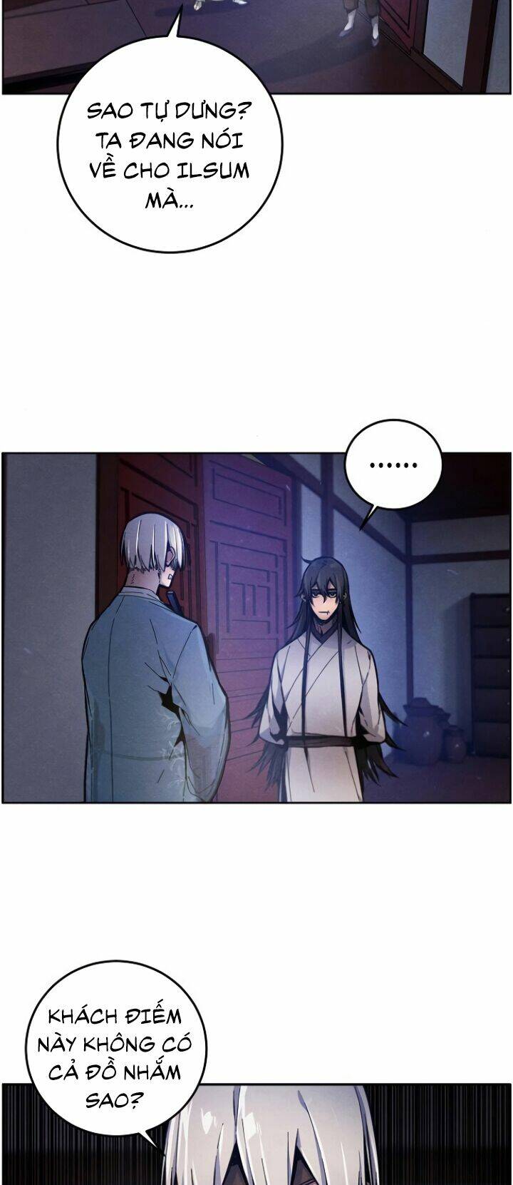 Cuồng Ma Tái Thế - Chapter 6 - Page 47