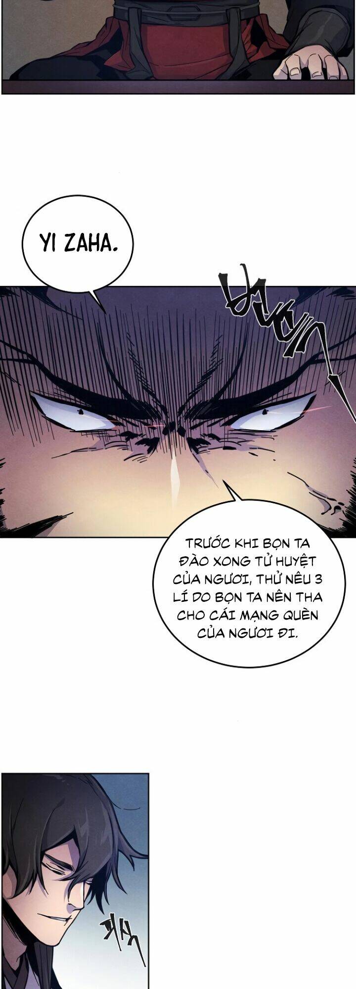 Cuồng Ma Tái Thế - Chapter 6 - Page 4