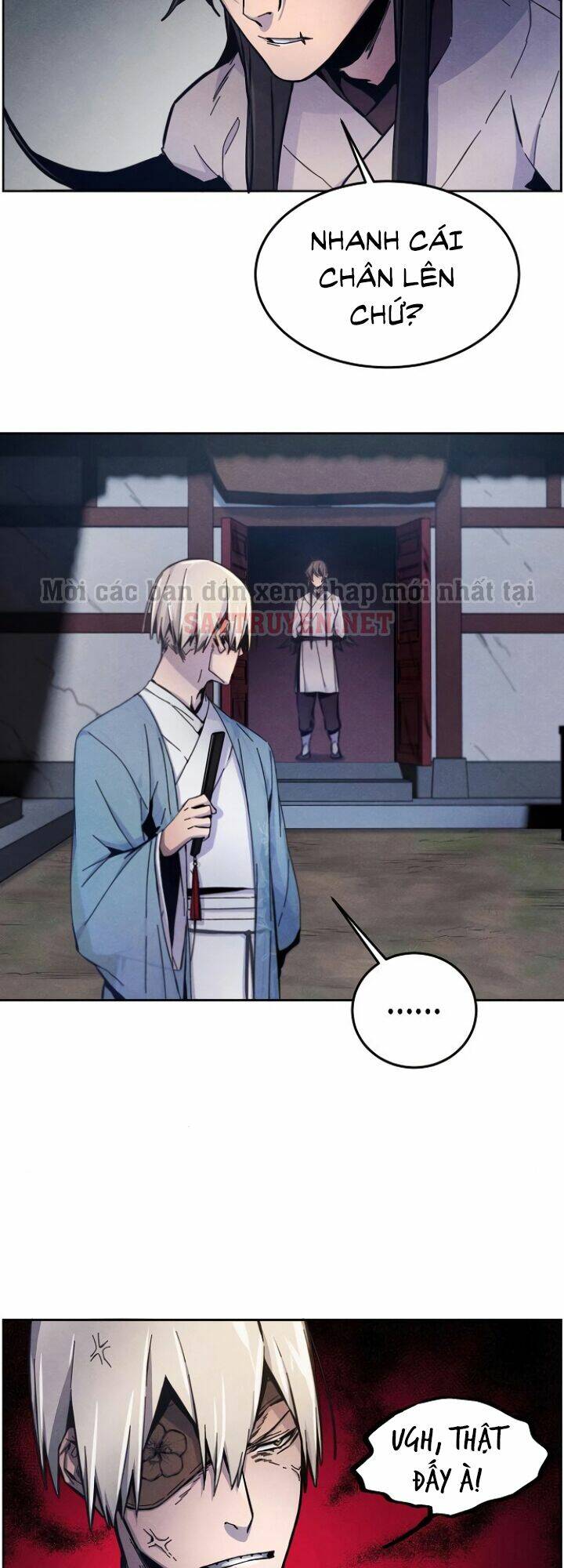 Cuồng Ma Tái Thế - Chapter 6 - Page 53