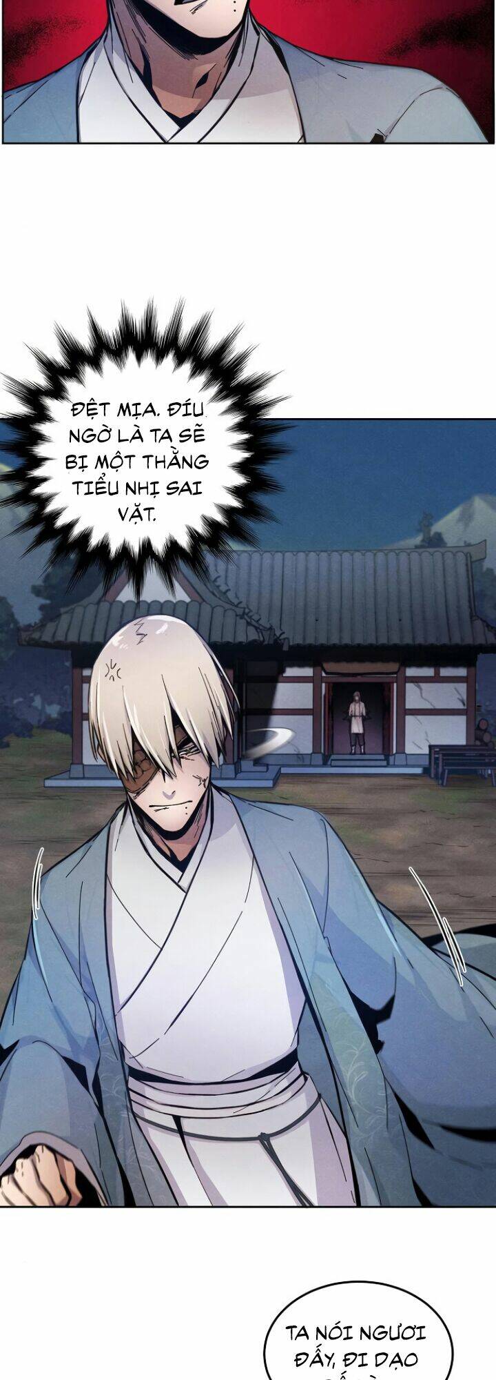 Cuồng Ma Tái Thế - Chapter 6 - Page 54