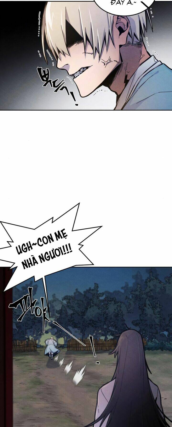 Cuồng Ma Tái Thế - Chapter 6 - Page 55