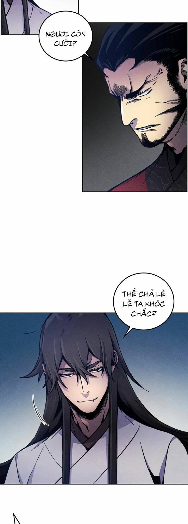 Cuồng Ma Tái Thế - Chapter 6 - Page 5