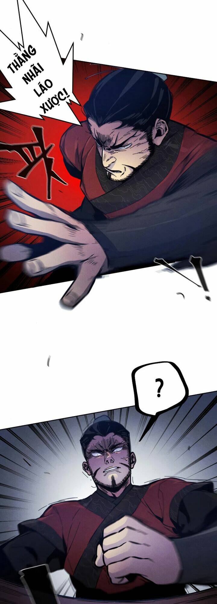 Cuồng Ma Tái Thế - Chapter 6 - Page 6