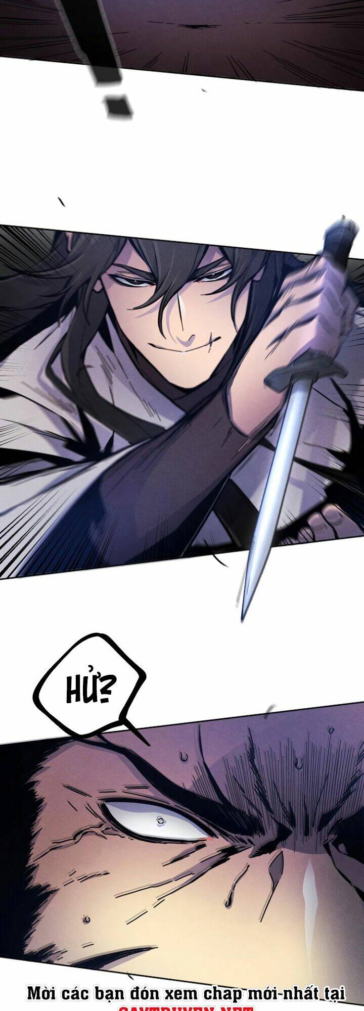 Cuồng Ma Tái Thế - Chapter 6 - Page 7