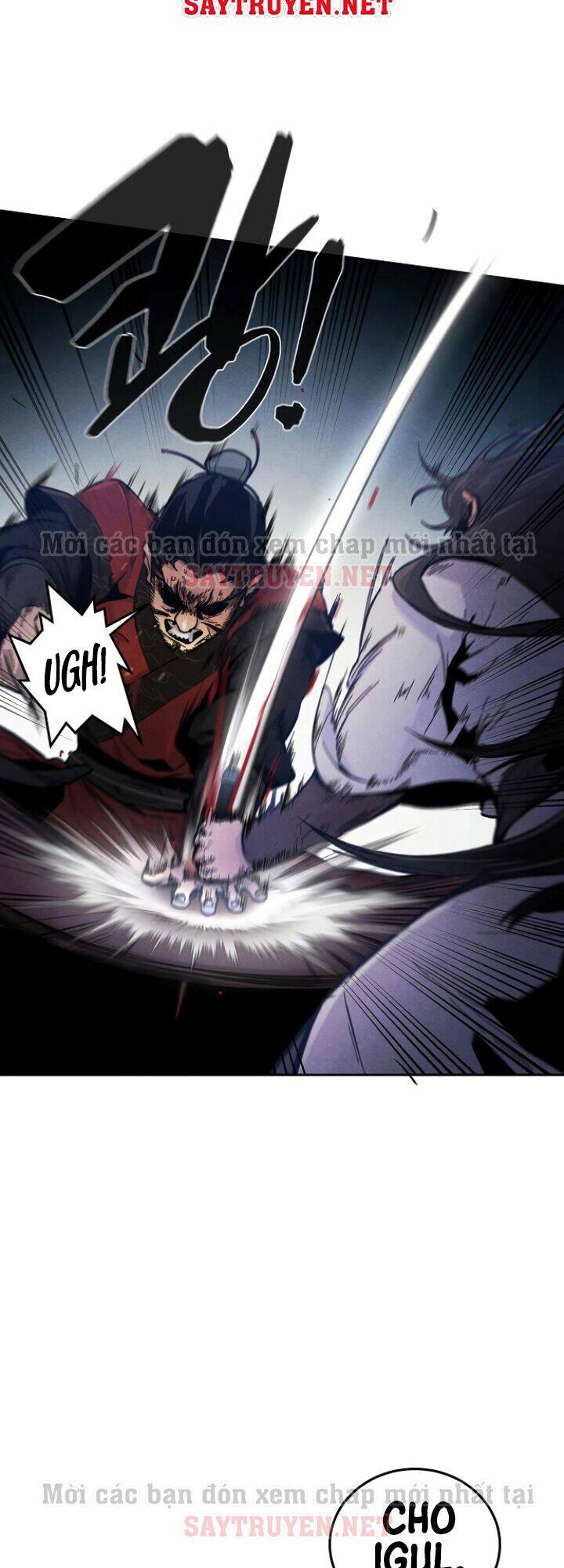 Cuồng Ma Tái Thế - Chapter 6 - Page 8