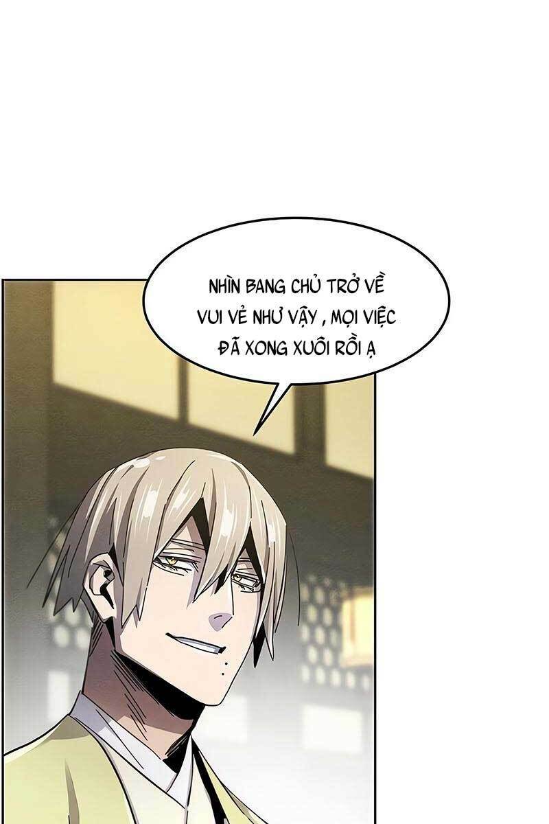 Cuồng Ma Tái Thế - Chapter 60 - Page 118
