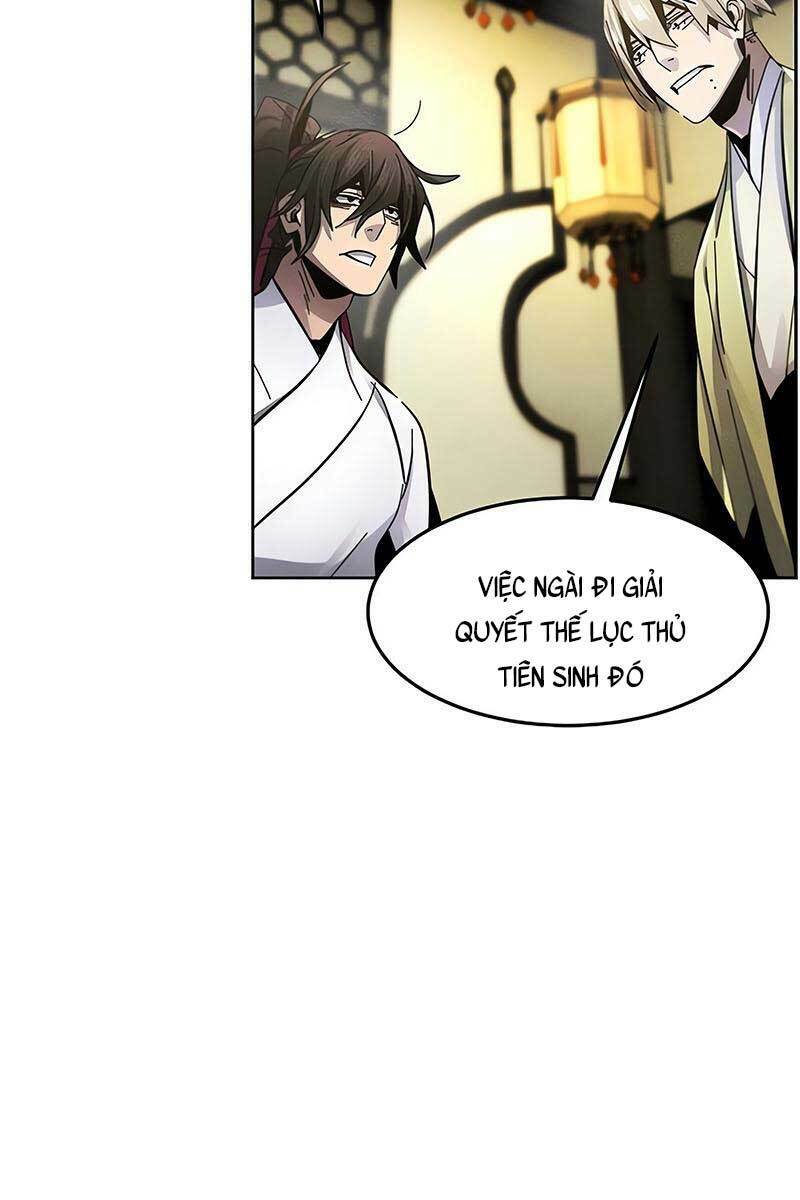 Cuồng Ma Tái Thế - Chapter 60 - Page 120