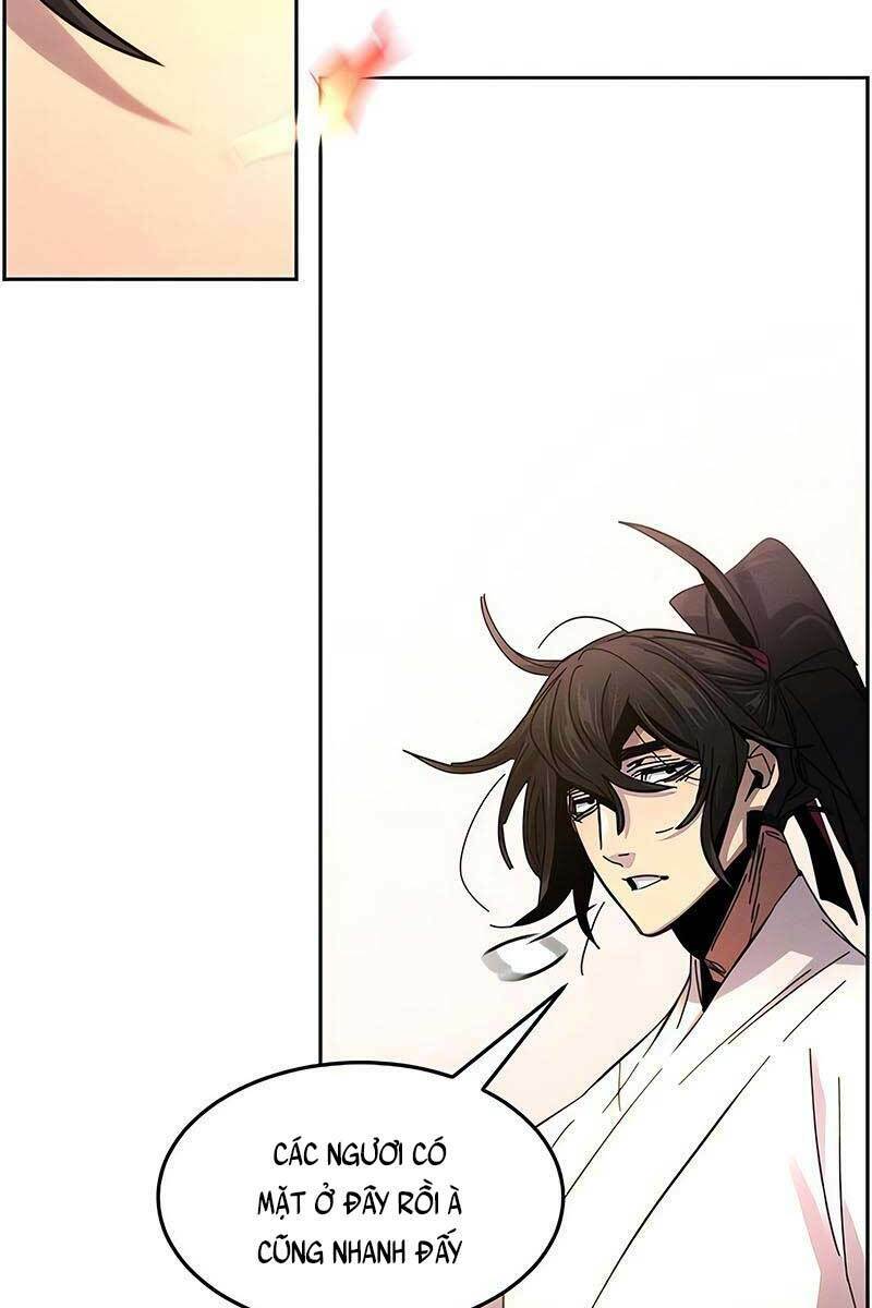 Cuồng Ma Tái Thế - Chapter 60 - Page 35