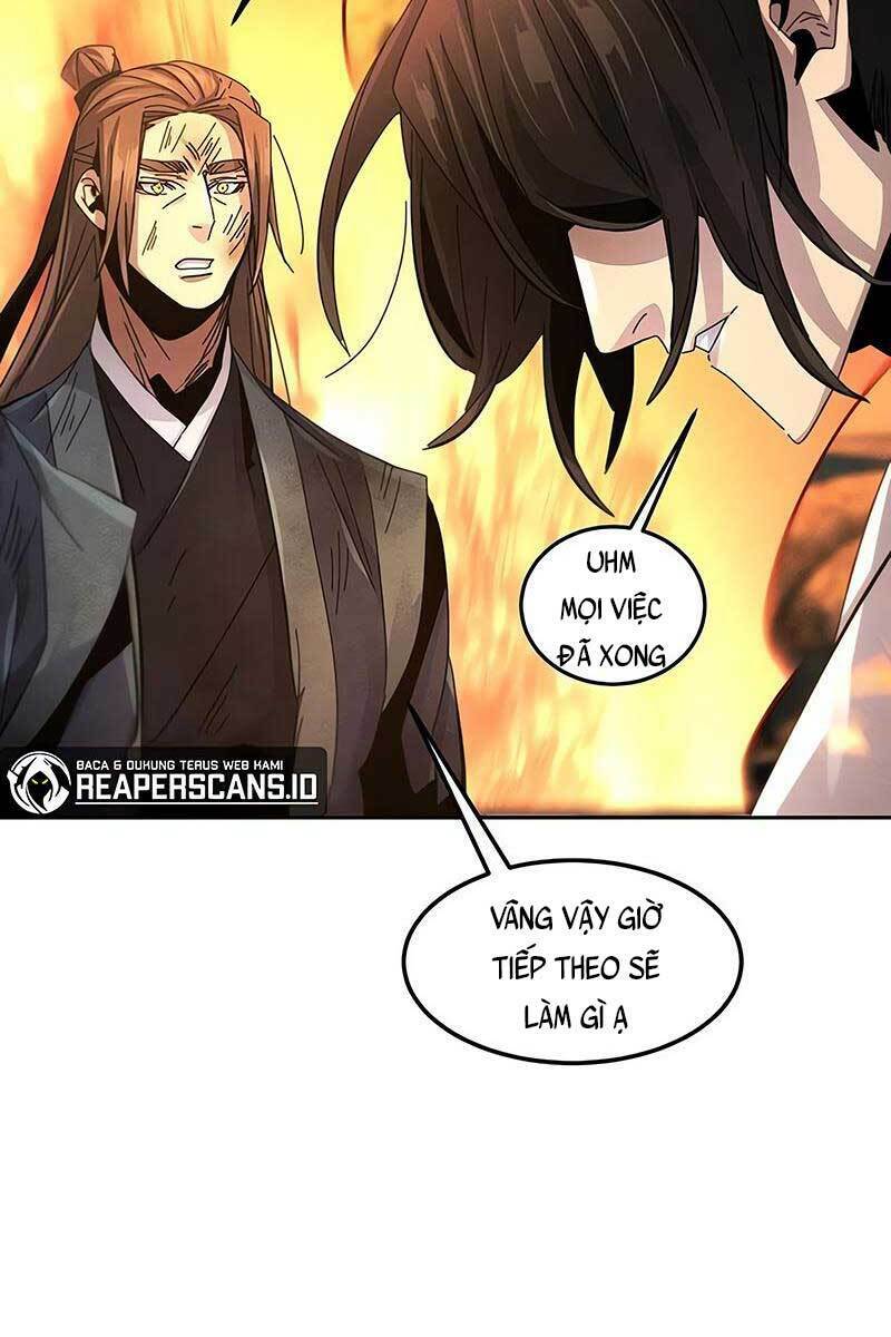 Cuồng Ma Tái Thế - Chapter 60 - Page 45
