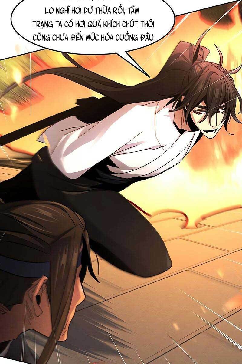 Cuồng Ma Tái Thế - Chapter 60 - Page 50