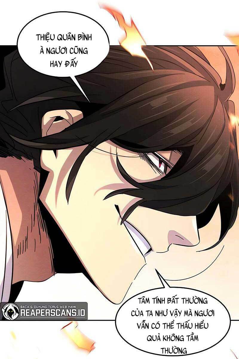 Cuồng Ma Tái Thế - Chapter 60 - Page 54