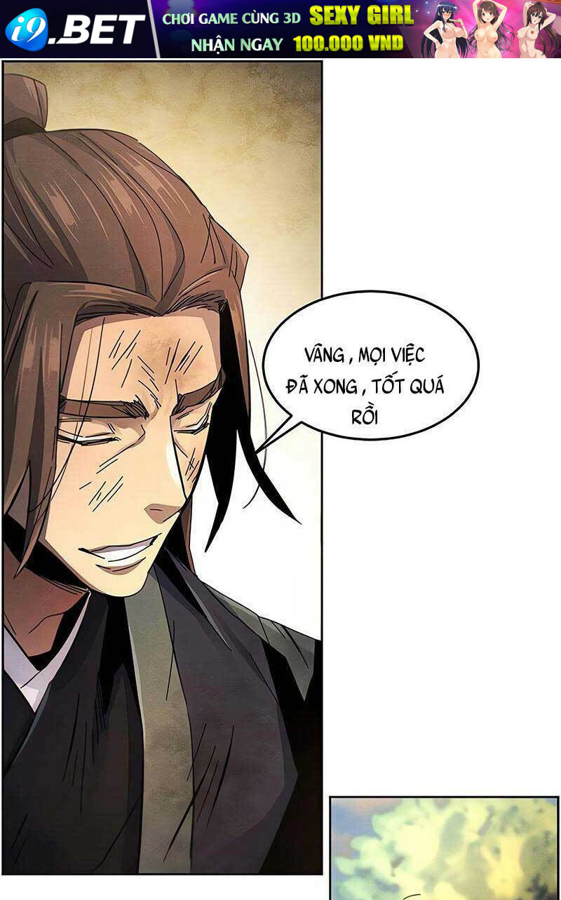 Cuồng Ma Tái Thế - Chapter 60 - Page 63