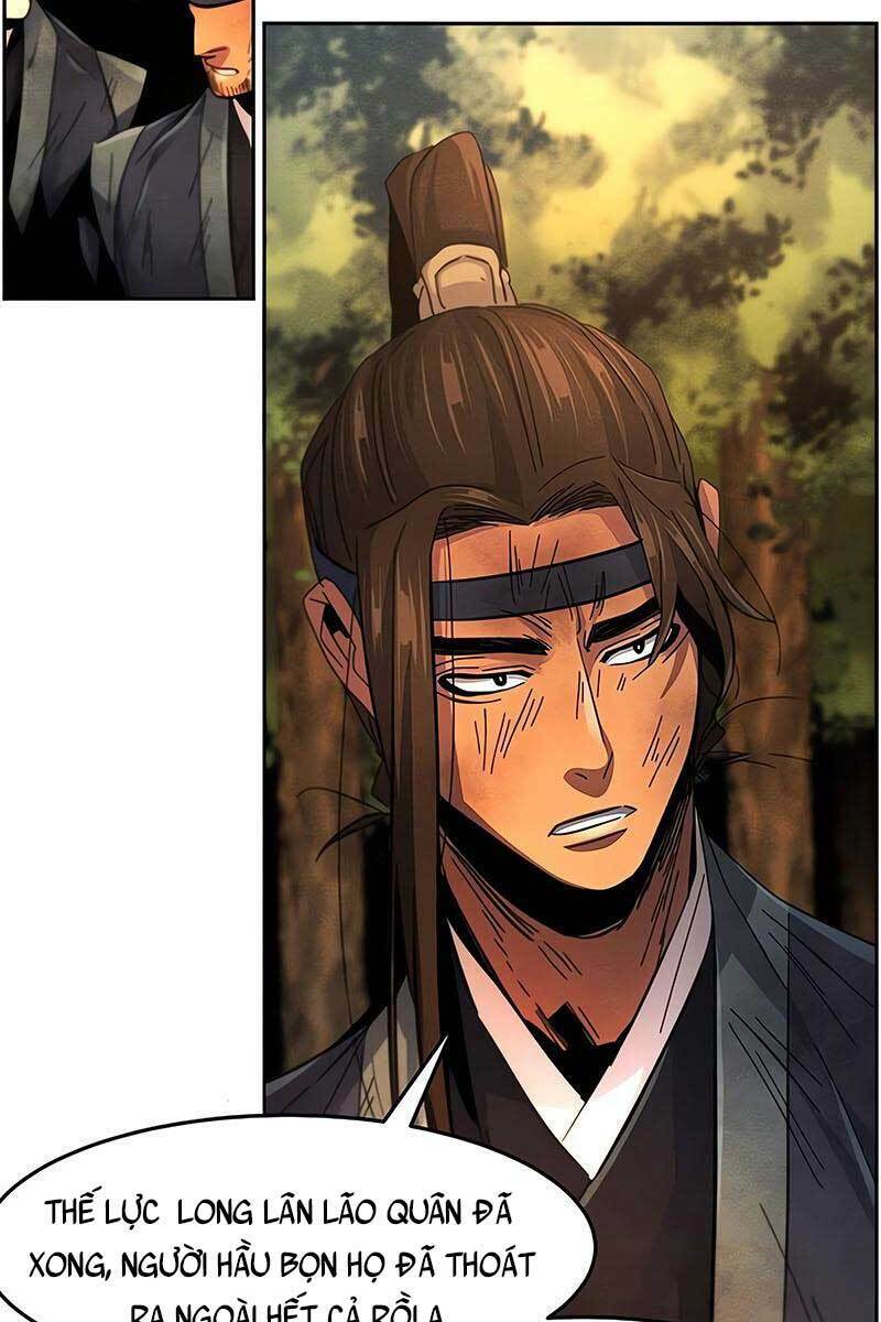 Cuồng Ma Tái Thế - Chapter 60 - Page 70