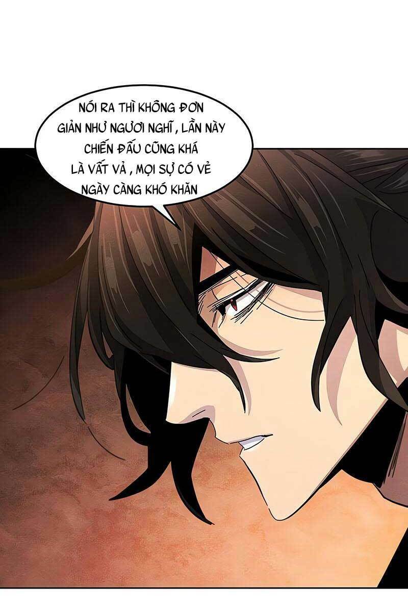 Cuồng Ma Tái Thế - Chapter 60 - Page 73