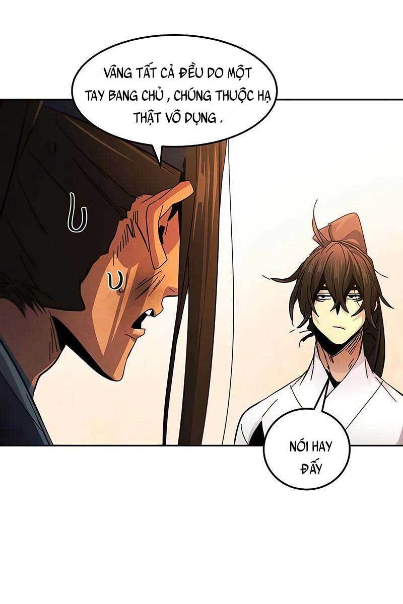 Cuồng Ma Tái Thế - Chapter 60 - Page 77