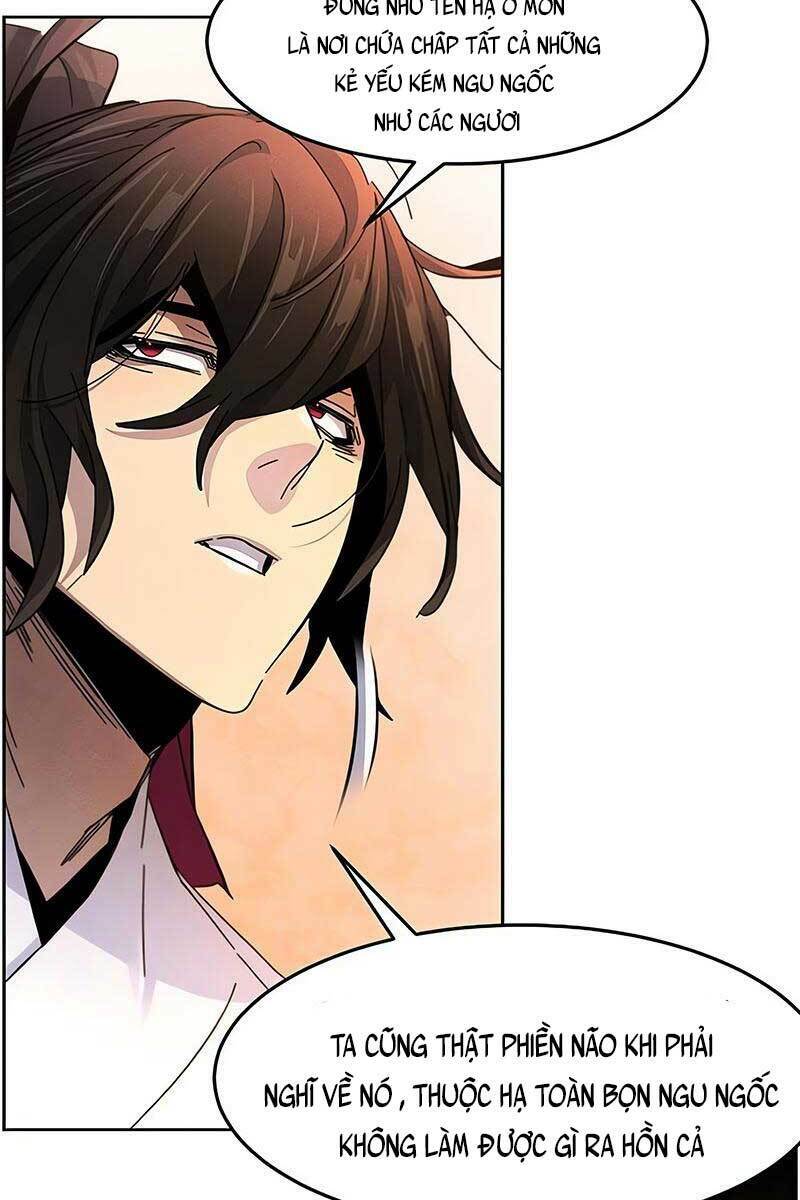 Cuồng Ma Tái Thế - Chapter 60 - Page 88