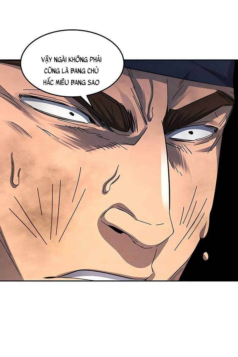 Cuồng Ma Tái Thế - Chapter 60 - Page 93