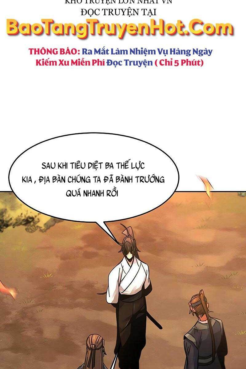 Cuồng Ma Tái Thế - Chapter 60 - Page 97