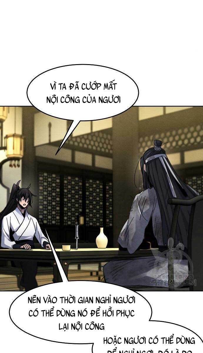 Cuồng Ma Tái Thế - Chapter 61 - Page 46